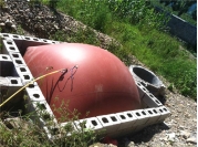 家用小型沼氣袋